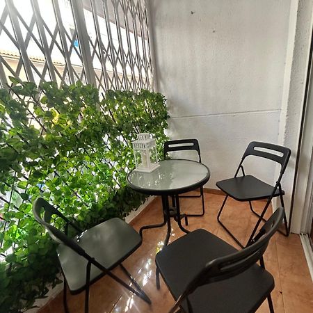 Apartamento Playa Del Cura Torrevieja Exteriér fotografie