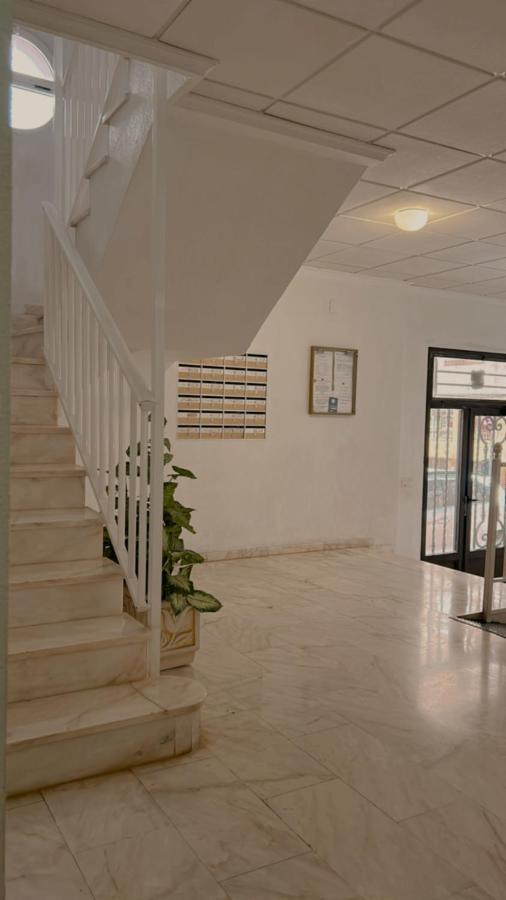 Apartamento Playa Del Cura Torrevieja Exteriér fotografie