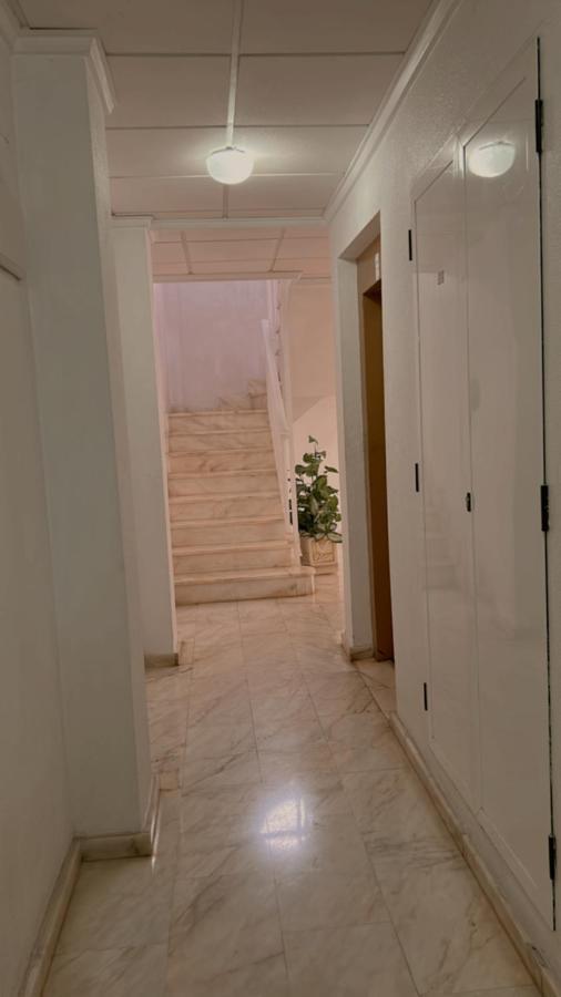 Apartamento Playa Del Cura Torrevieja Exteriér fotografie