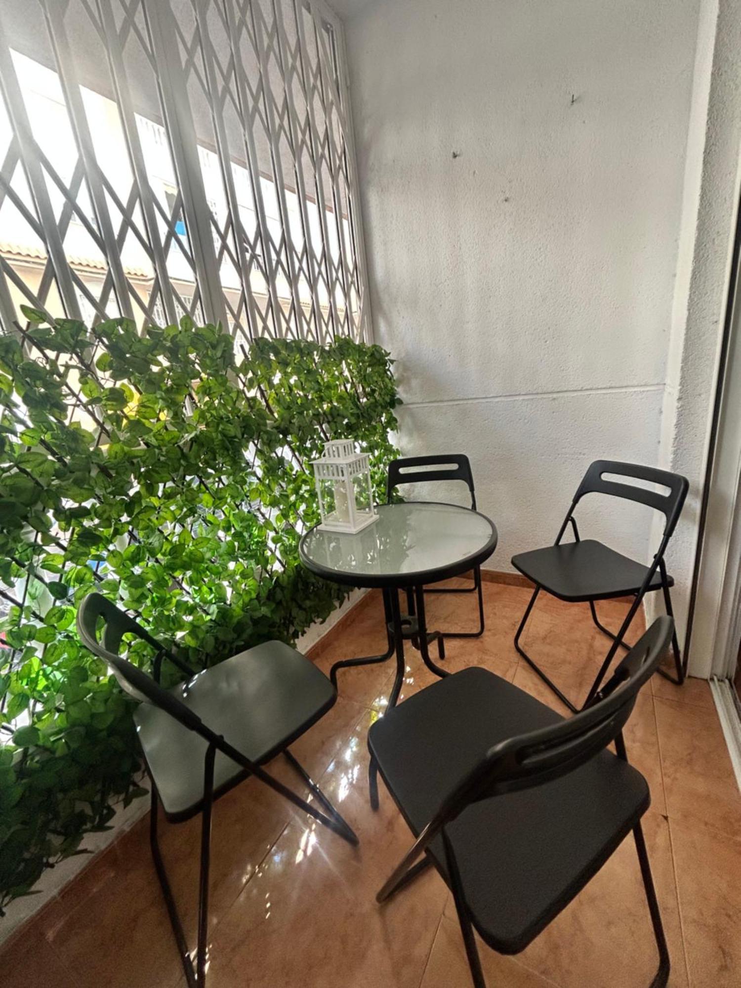 Apartamento Playa Del Cura Torrevieja Exteriér fotografie